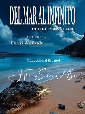 cover image of Del Mar al Infinito